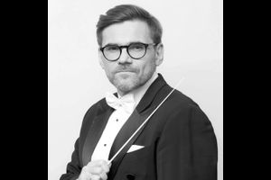 Choriner Musiksommer - Philharmonisches Orchester Gorzów